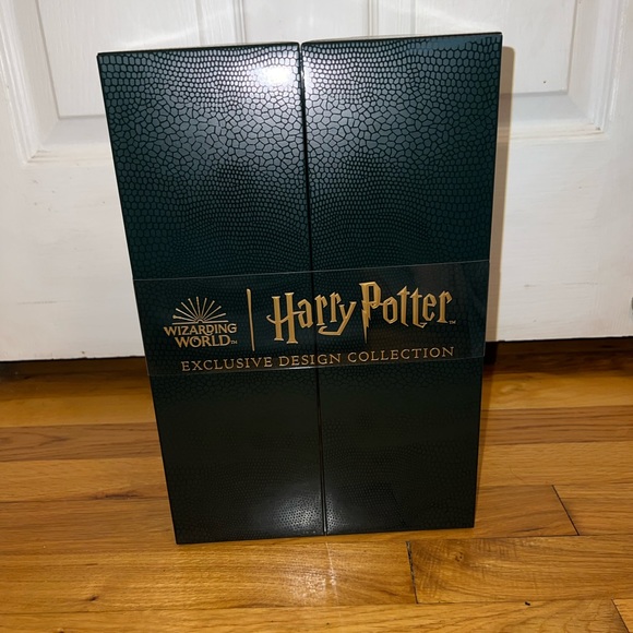 Harry Potter Collection Lord Voldemort Doll Deathly Hallows Wizarding World COA - Picture 6 of 11